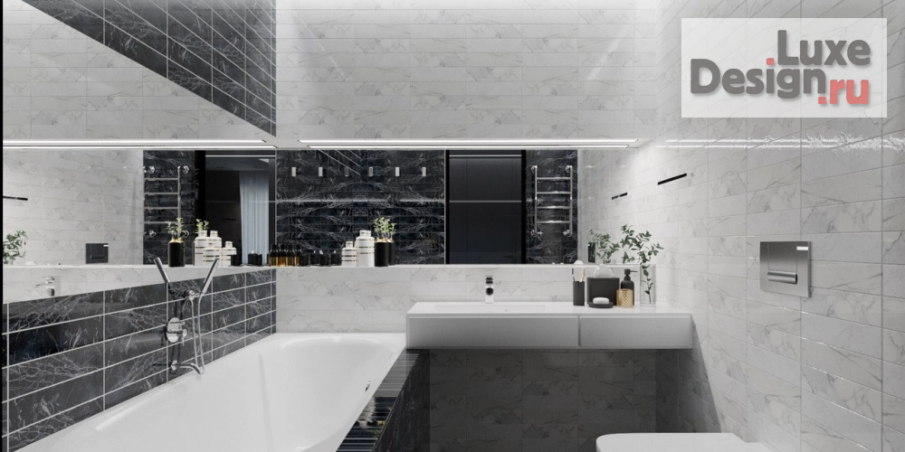 Дизайн интерьера квартиры "Квартира по адресу Касимовское шоссе 20" (фото 2)