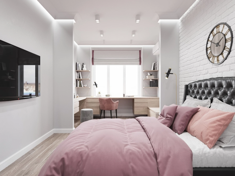 Пин на доске Interior design