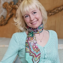 Дизайнер интерьера "Чичикина Ольга"